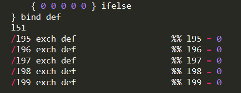 Изображение 5: l95-l99