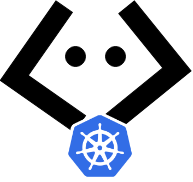 Kubebot Logo