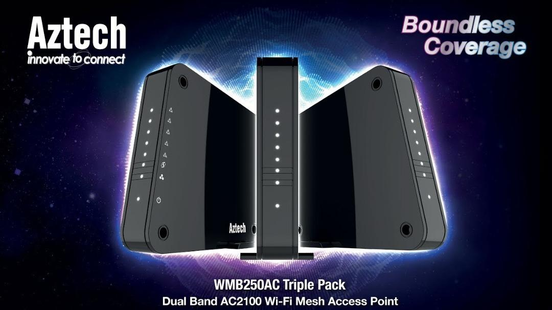 aztech-wmb250ac
