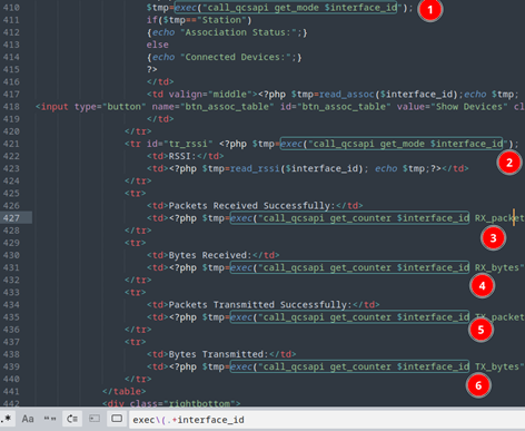 all-exec-calls-with-id