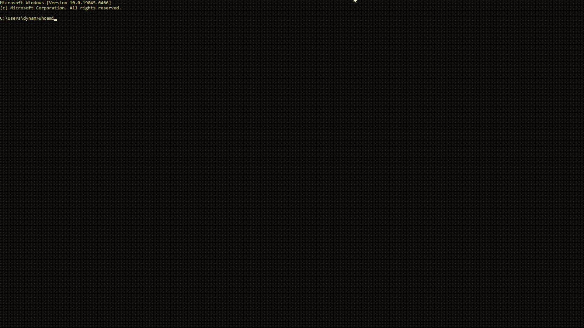 PoC