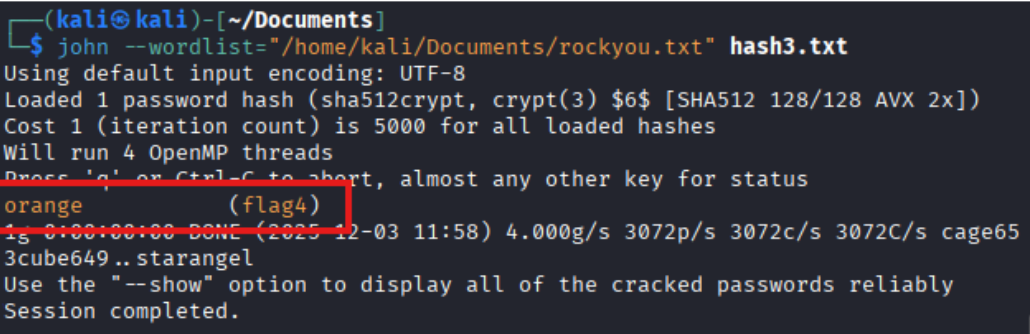 Reverse Shell