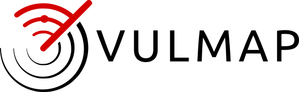 شعار Vulmap