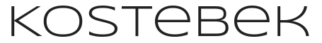 Kostebek