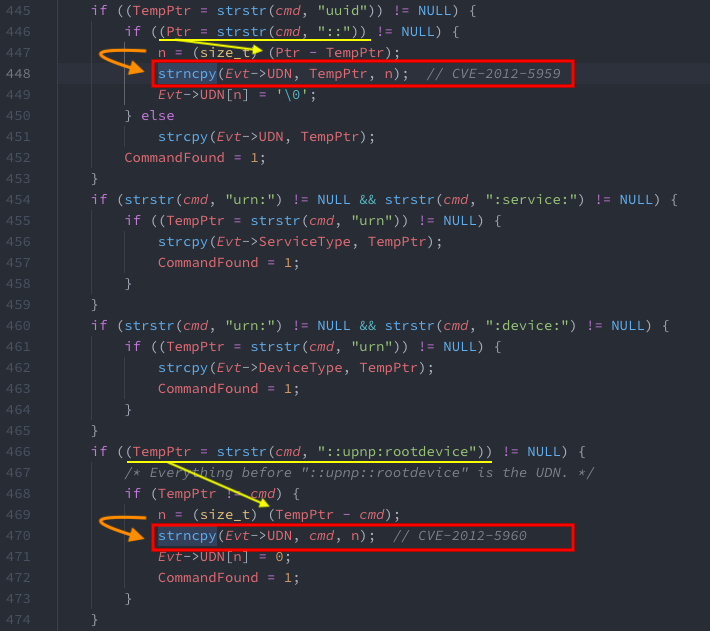 libupnp_1.6.13_CVEmarked