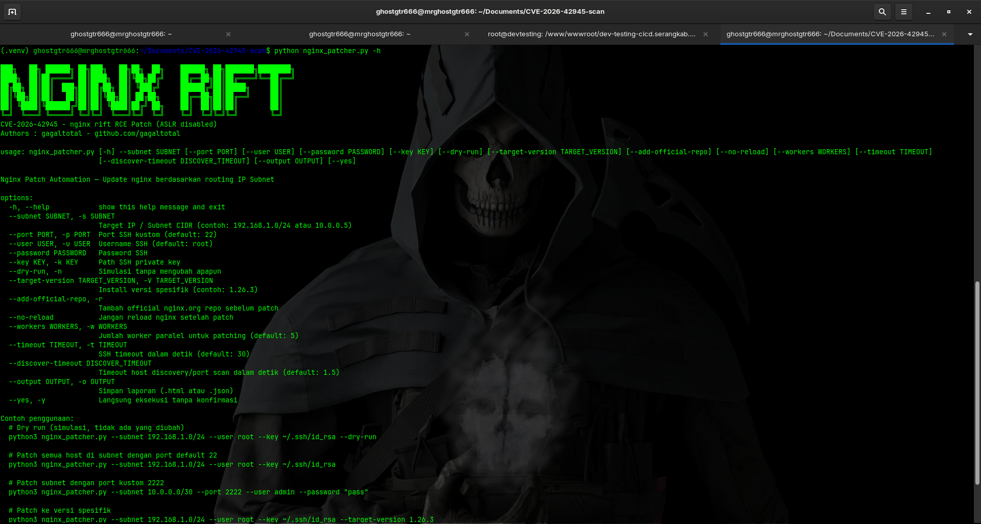 Screen Capture