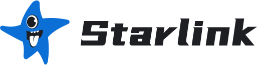 404StarLink Project Logo