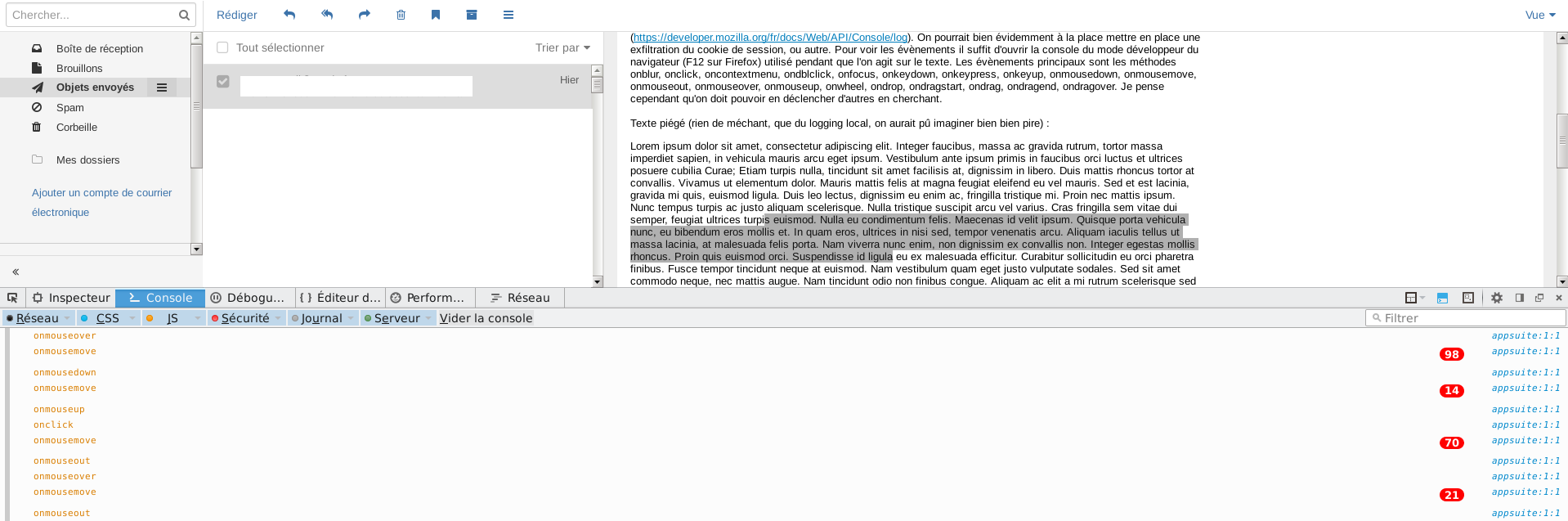 XSS