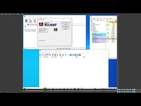 SideCopy APT exploite la CVE-2023-38831 (vidéo de la preuve de concept)
