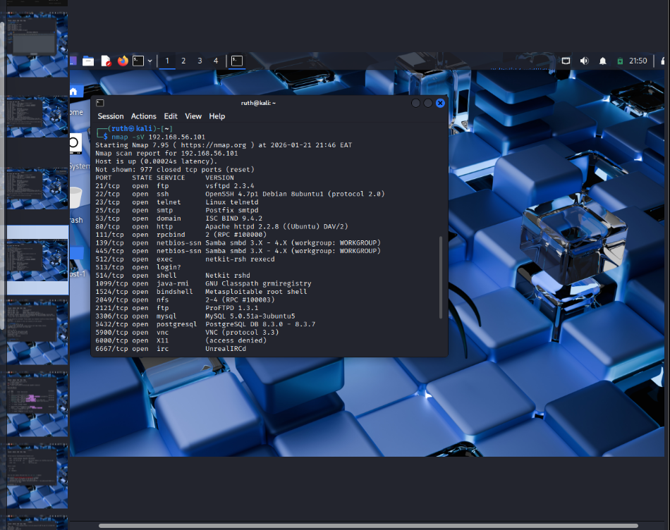 nmap_scan