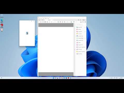 Adobe Acrobat Reader DC - UaF - 원격 코드 실행 - CVE-2023-21608
