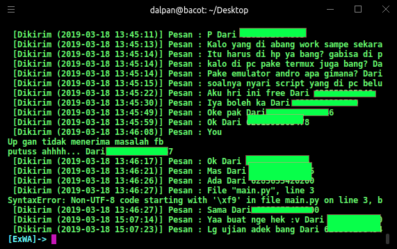 Screenshoot