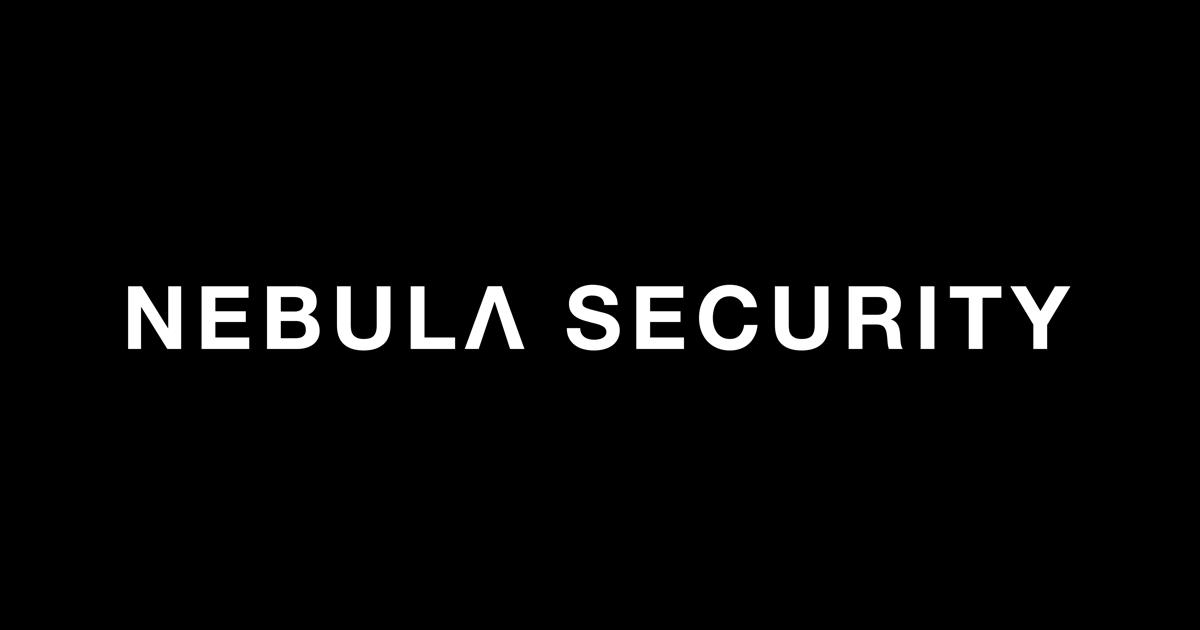 Nebula Security