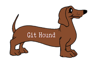 شعار GitHound