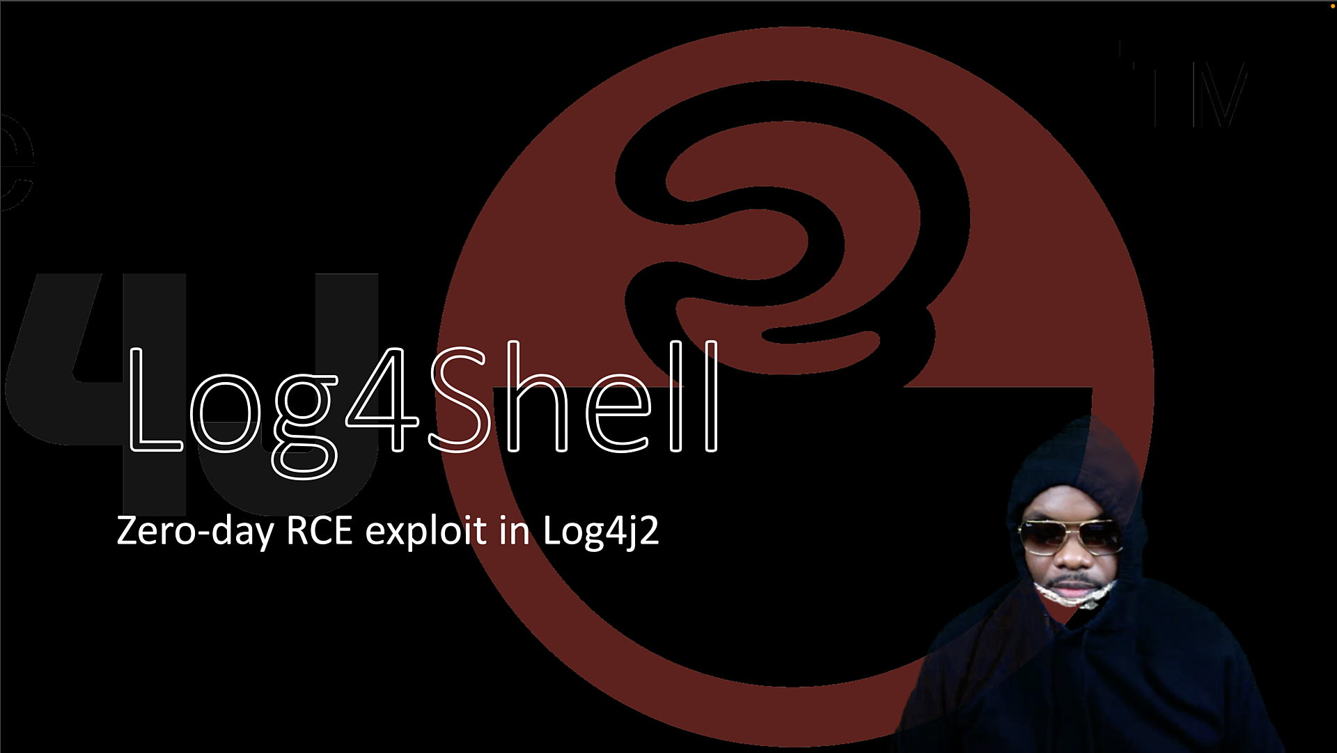 Log4Shell Log4j Exploit