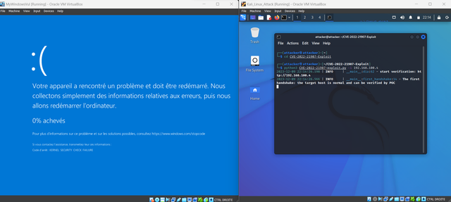 exploit