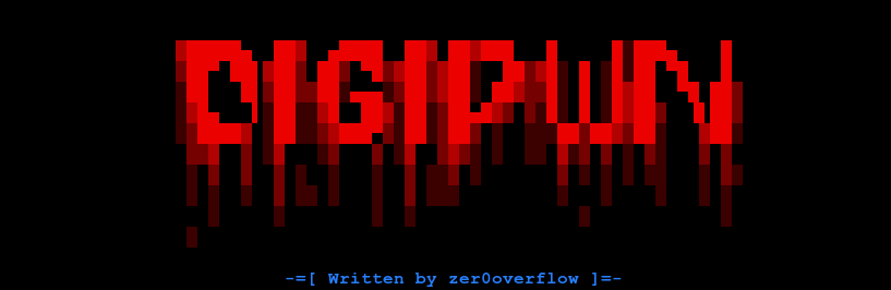 DigiPwn 로고 이미지