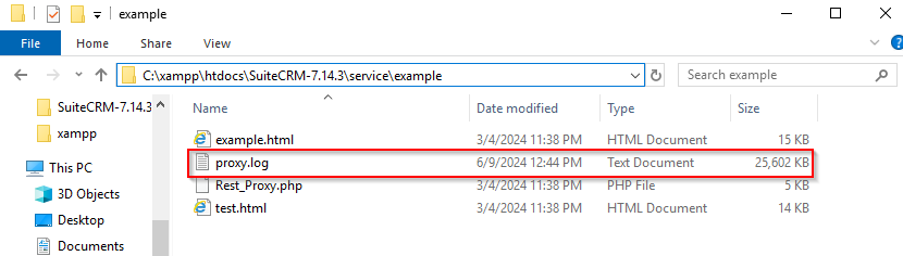 server-side