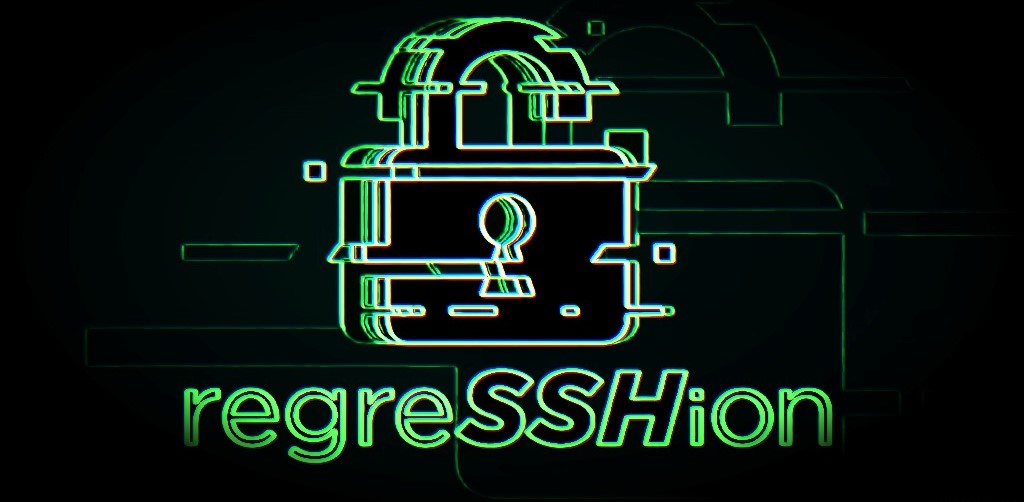regreSSHion-green-banner