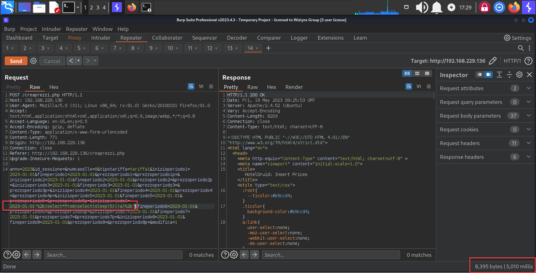 creaprezzi_php SQL_sleeppng