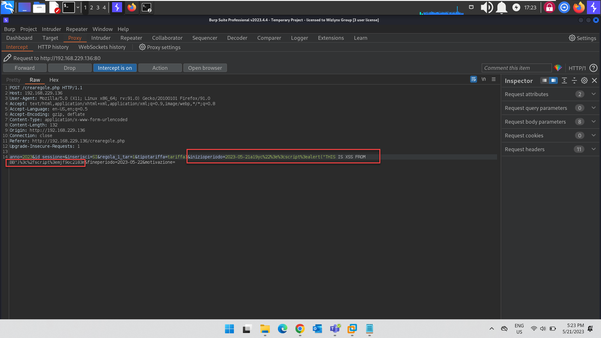 XSS_payload_2nd_tab