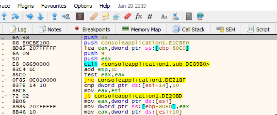 xdb