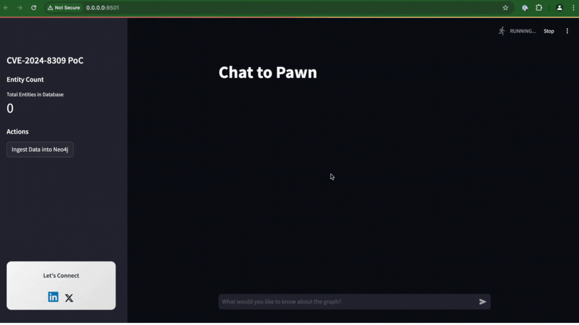 PoC CVE