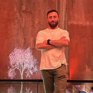 Cihan Mehmet DOĞAN