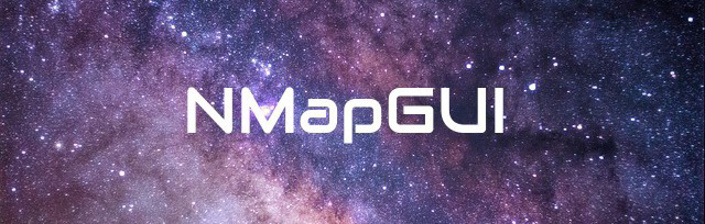 nmapgui
