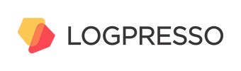 Логотип Logpresso