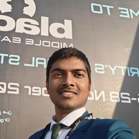 Satya Prakash
