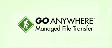 GoAnywhere Logo