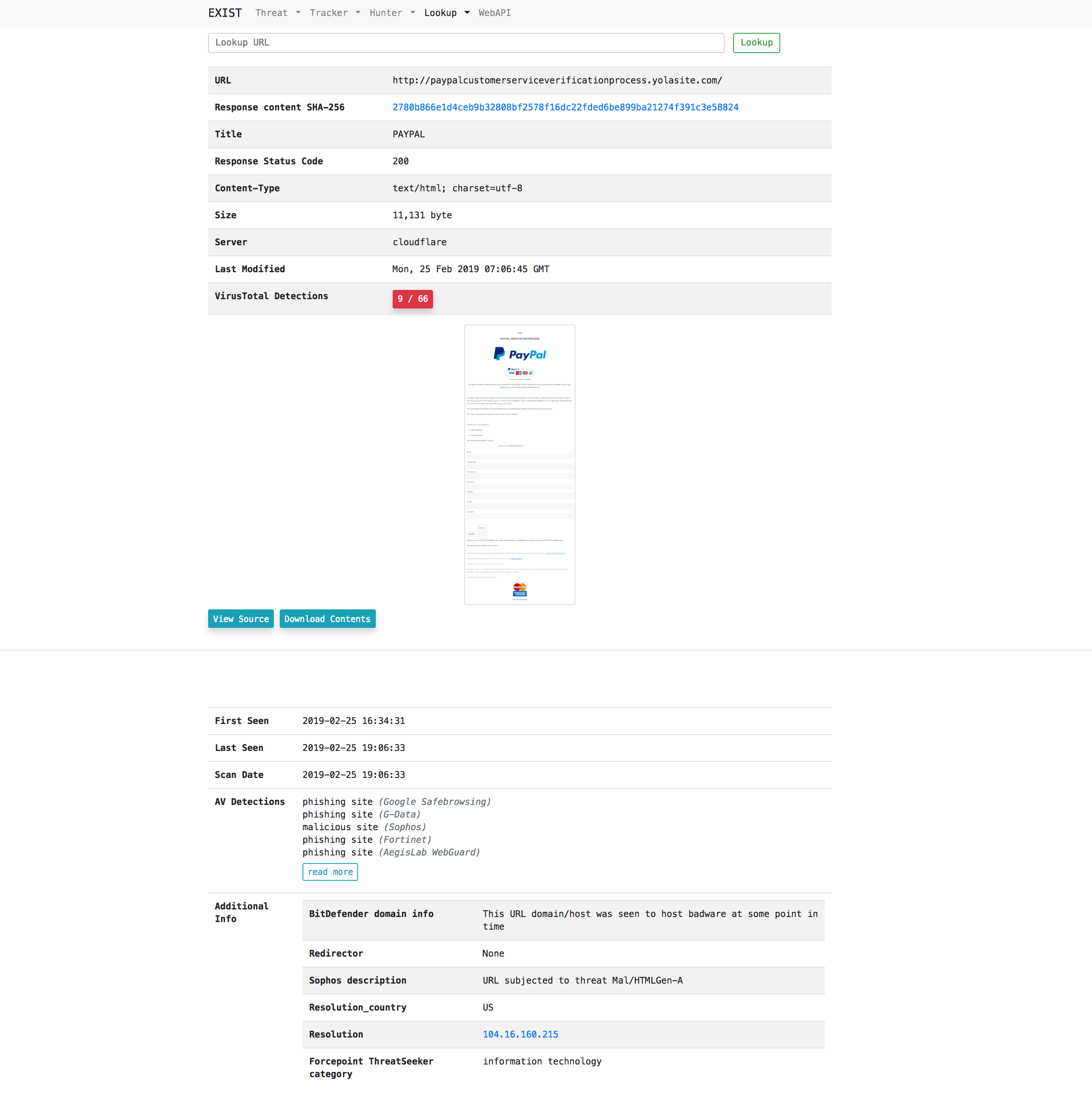 lookup_url