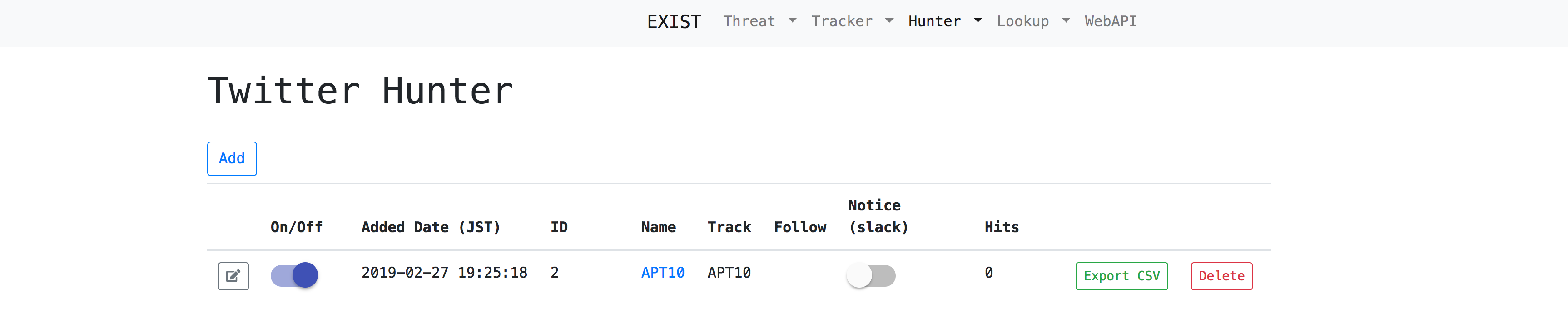 twitter_hunter