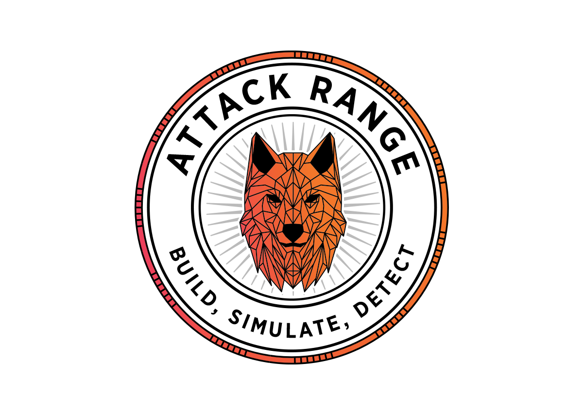Logo de l'Attack Range