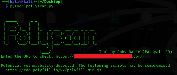 polyscan