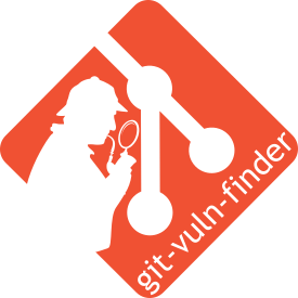 git-vuln-finder Logo