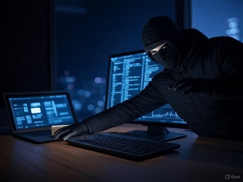 CVE-2025-24071 Demo